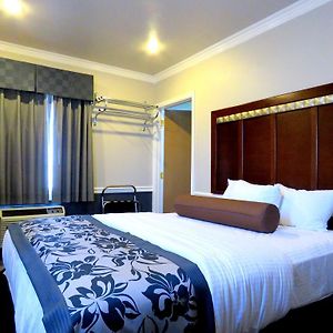 Chambre Lit Queen-Size